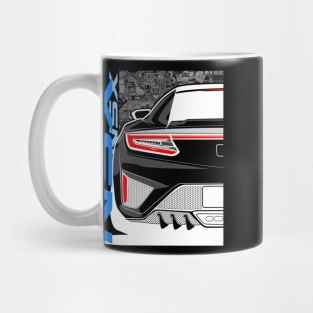 NSX 2017 Mug